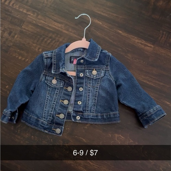 6-12m girl clothing bundle - Picture 7 of 16